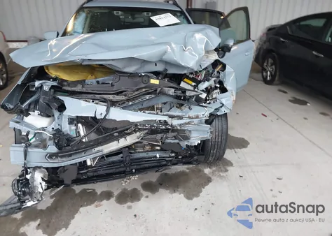 2023 Subaru Crosstrek Limited z USA, uszkodzony, nr VIN JF2GTHMC7P8227482